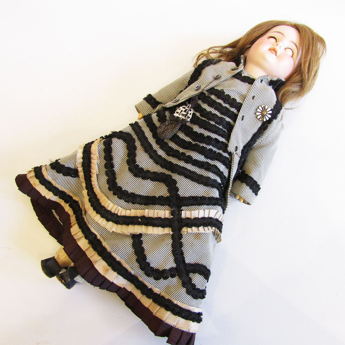 33320円 ☆1894 9 AM DEP made in Germany アーモンドマルセル 33320円 ☆1894 9 AM DEP made in Germany アーモンドマルセル