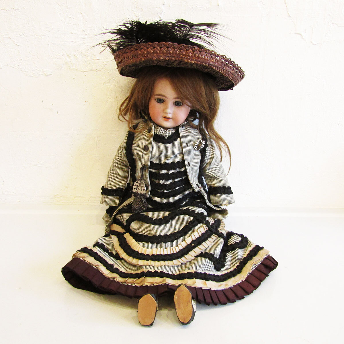 33320円 ☆1894 9 AM DEP made in Germany アーモンドマルセル 33320円 ☆1894 9 AM DEP made in Germany アーモンドマルセル