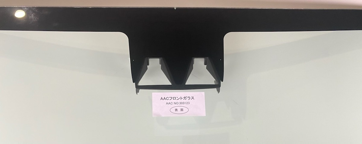 フロントガラス タウンエース/ライトエース バン/トラック トヨタ 400系 303123