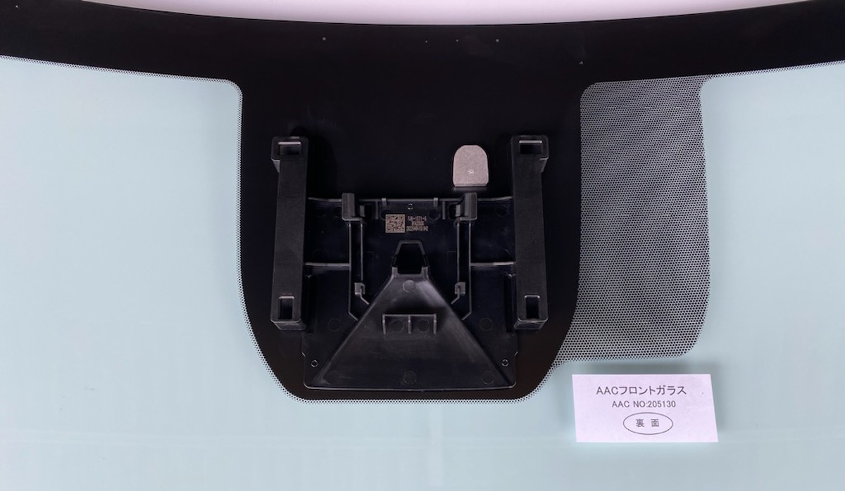 フロントガラス ノートオーラ 5D ワゴン 日産 純正品番:72700-6XJ1A FE13系 205130