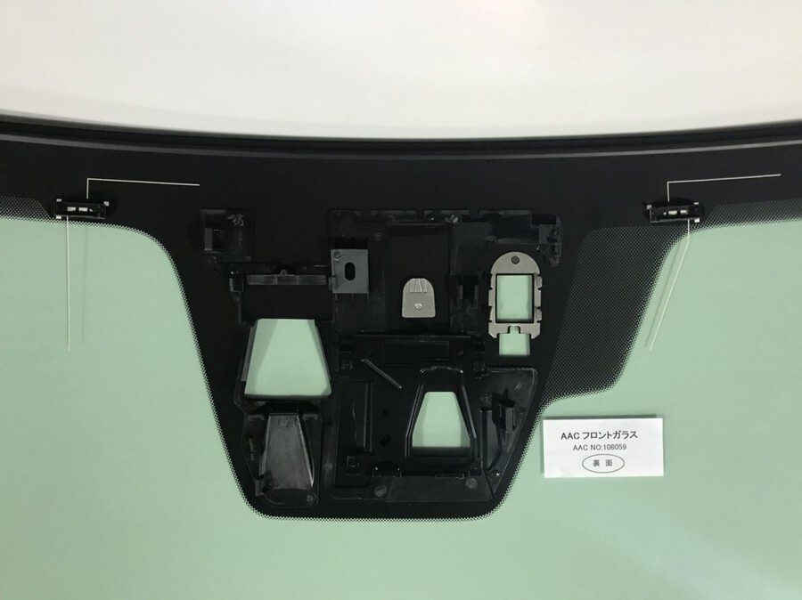 フロントガラス アテンザ 5D ワゴン マツダ 純正品番:G46F-63-900 GJ系 108059