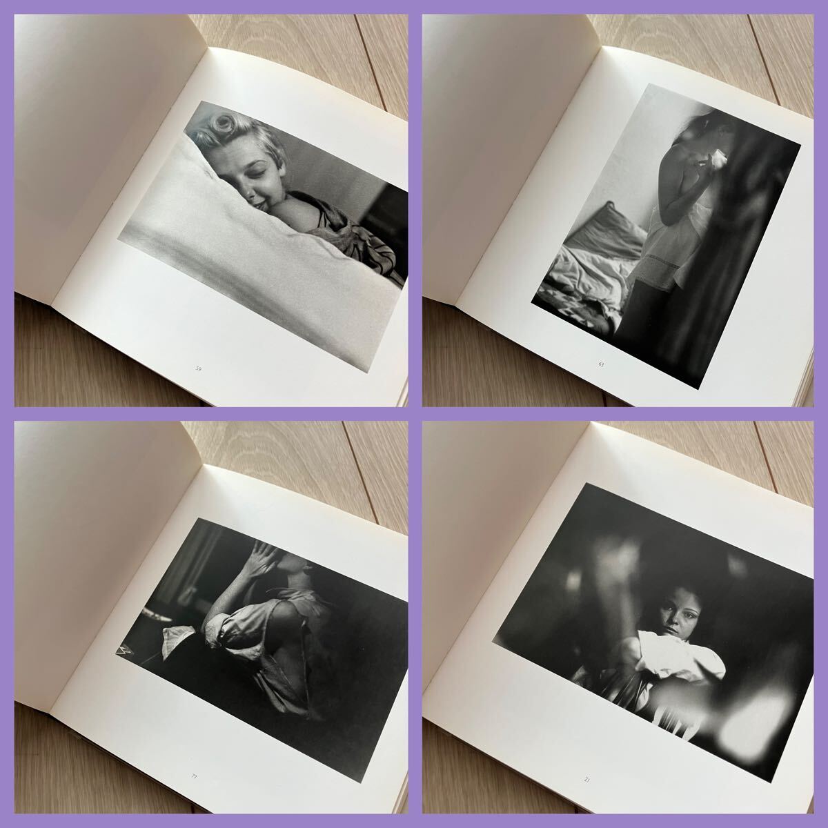 希少!!!初版【In My Room】SAUL LEITER写真集/アートブック 希少!!!初版【In My Room】SAUL LEITER写真集/アートブック