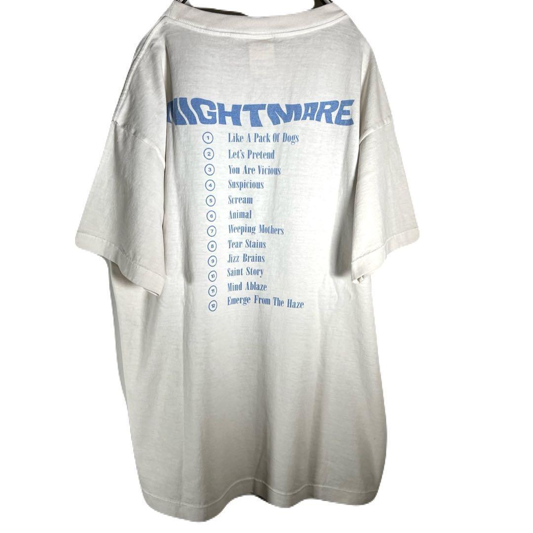 国内正規品 SAINT MICHAEL × FORSOMEONE Tシャツ M Saint 国内正規品 SAINT MICHAEL × FORSOMEONE Tシャツ M Saint