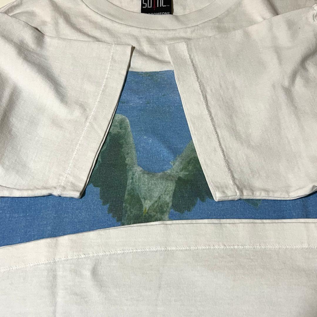 国内正規品 SAINT MICHAEL × FORSOMEONE Tシャツ M Saint 国内正規品 SAINT MICHAEL × FORSOMEONE Tシャツ M Saint