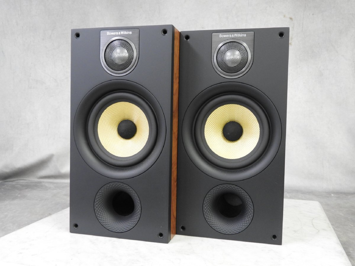 ☆ B&W Bowers & Wilkins 686 S2 スピーカー ペア ☆中古☆