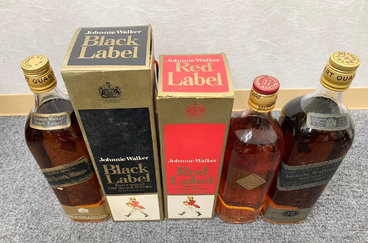 p-1304 未開栓古酒 Johnnie Walker Blue LABEL ジョニー p-1304 未開栓古酒 Johnnie Walker Blue LABEL ジョニー