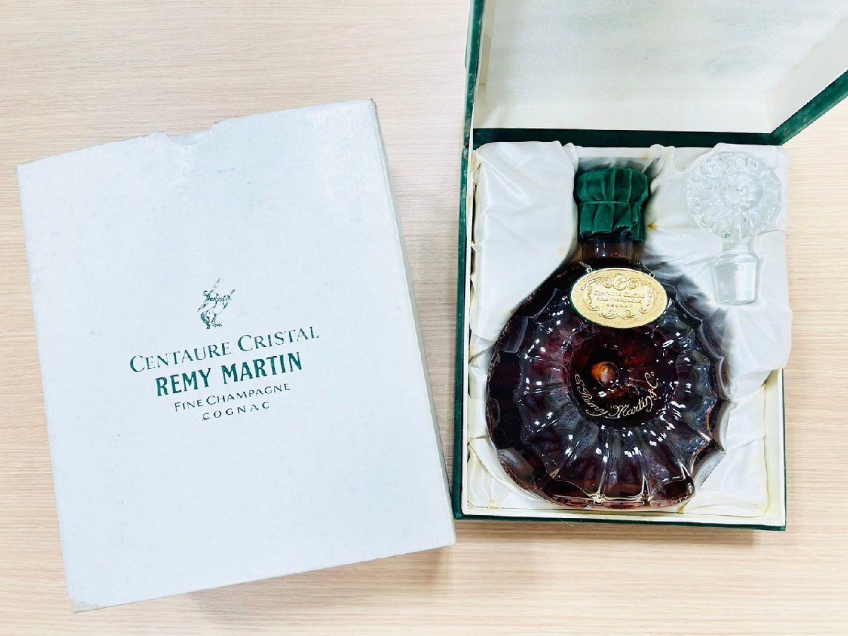 未開栓 REMY MARTIN レミーマルタン CENTAURE NAPOLEON セントー 未開栓 REMY MARTIN レミーマルタン CENTAURE NAPOLEON セントー