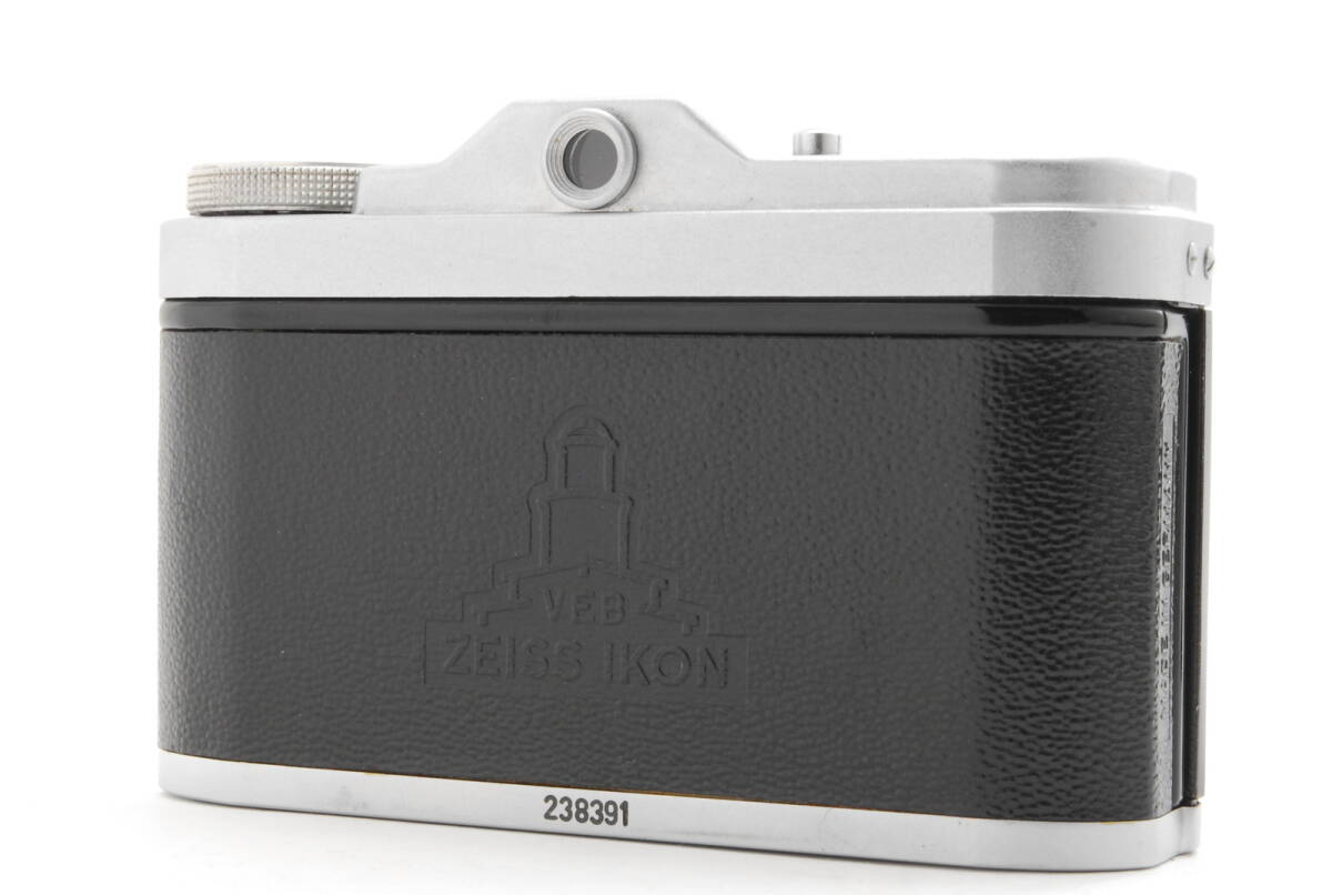 Zeiss Ikon TAXONA*Tessar 37.5mm F3.5 Film Camera | eBay Zeiss Ikon TAXONA*Tessar 37.5mm F3.5 Film Camera | eBay