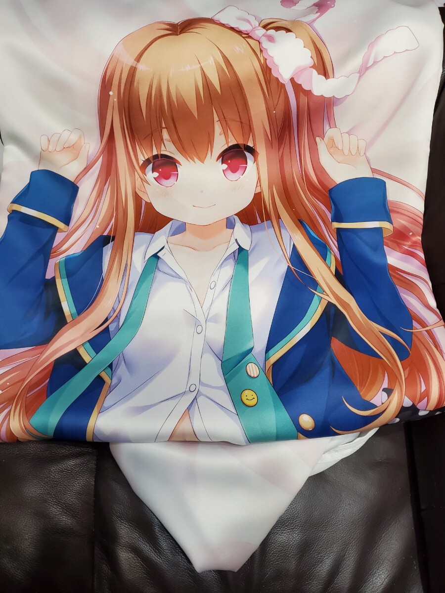 ガールフレンド(仮) 朝比奈桃子 抱き枕カバー Yahoo!オークション - 抱き枕カバー ガールフレンド(仮