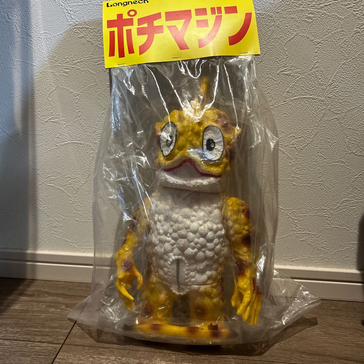 うのにもお得な情報満載! 完売 縁起物百貨店 30体限定 上野ランド MAOMAO UAMOU パンダ 一般