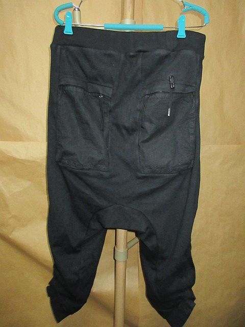 Boris Bidjan Saberi ボリスビジャンザベリ 22SS P18．1 F0409C