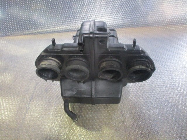 A6AL20 GSX400 Impulse воздухоочиститель box GK7CA S IMPULSE