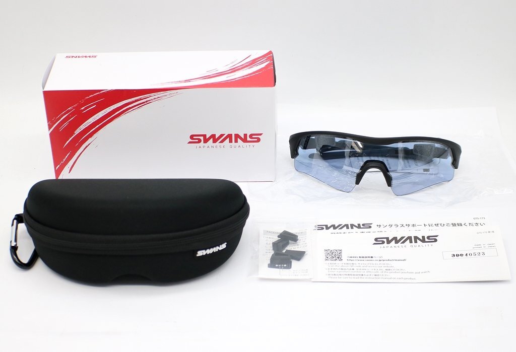 ランキング第1位 楽天市場】【中古】未使用 Spy HSX サングラス スパイ Optic スパイ