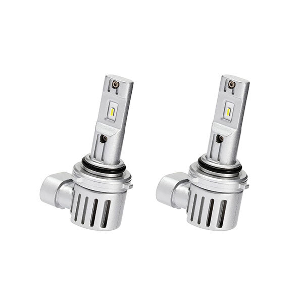 PIAA LEH211 ヘッドライト ハイ/フォグ LED HB3/4 6600K 蒼白色 ブルーホワイト 3300lm レクサス IS350 GSE21 H17.9～H22.7 HB3/D4S/HB4_画像2