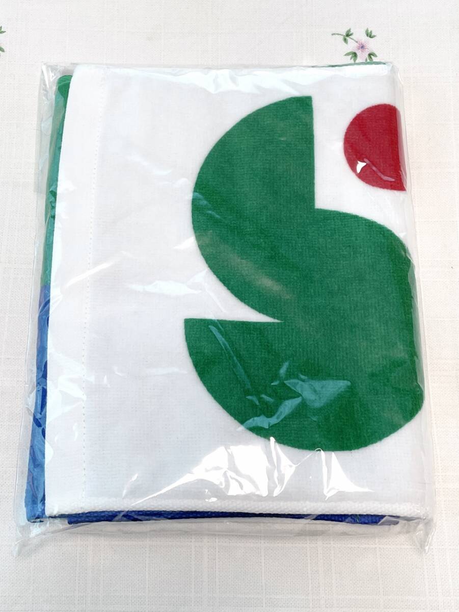 新品 サナエタオル 高市早苗公式タオル