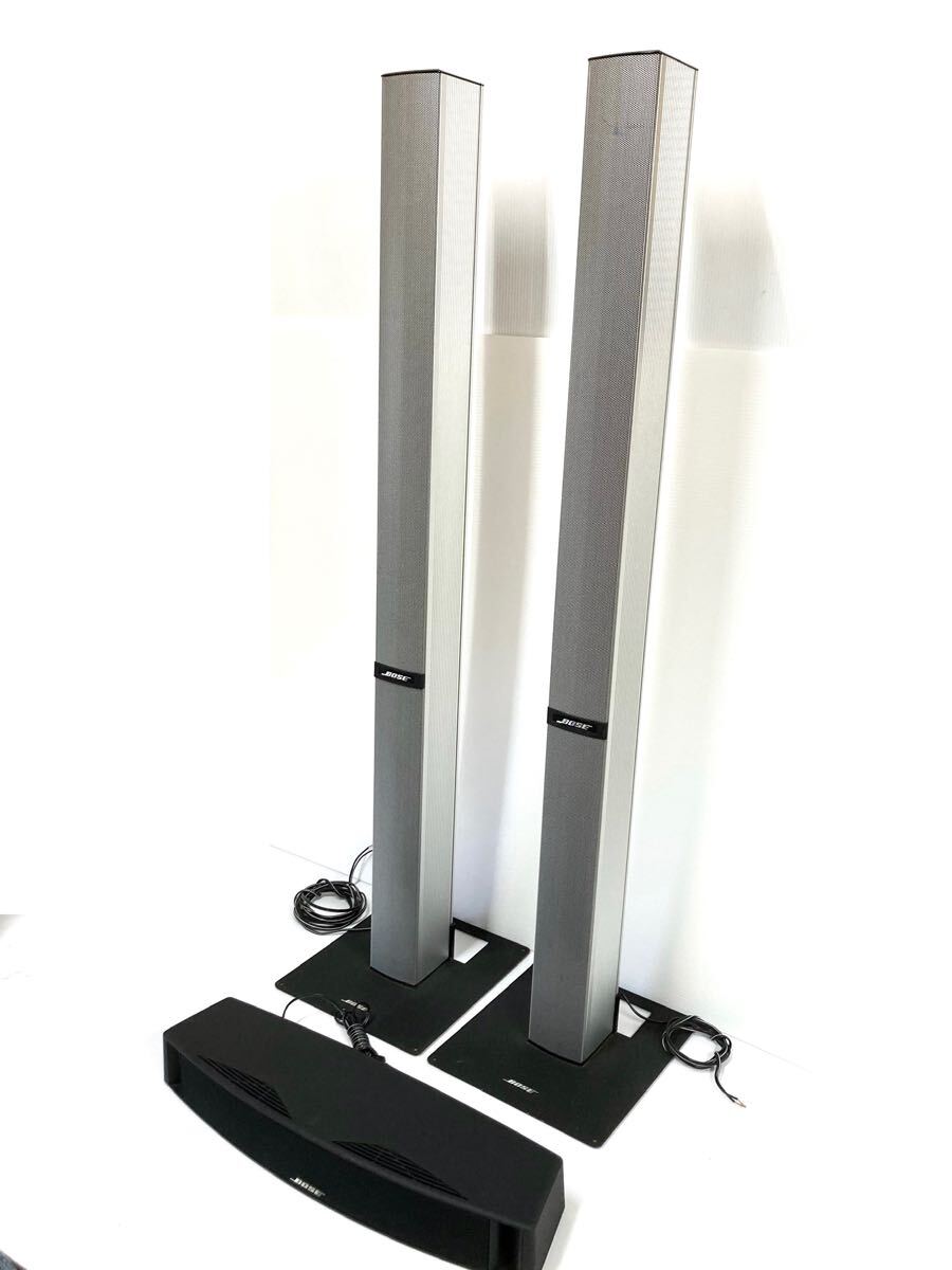 BOSE 55WER-S ペアセット