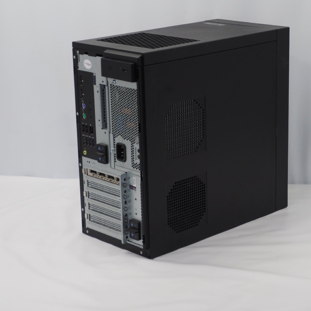 1円~DELL Precision 3640 Tower Xeon W-1250P 4.1GHz/32GB 1円~DELL Precision 3640 Tower Xeon W-1250P 4.1GHz/32GB