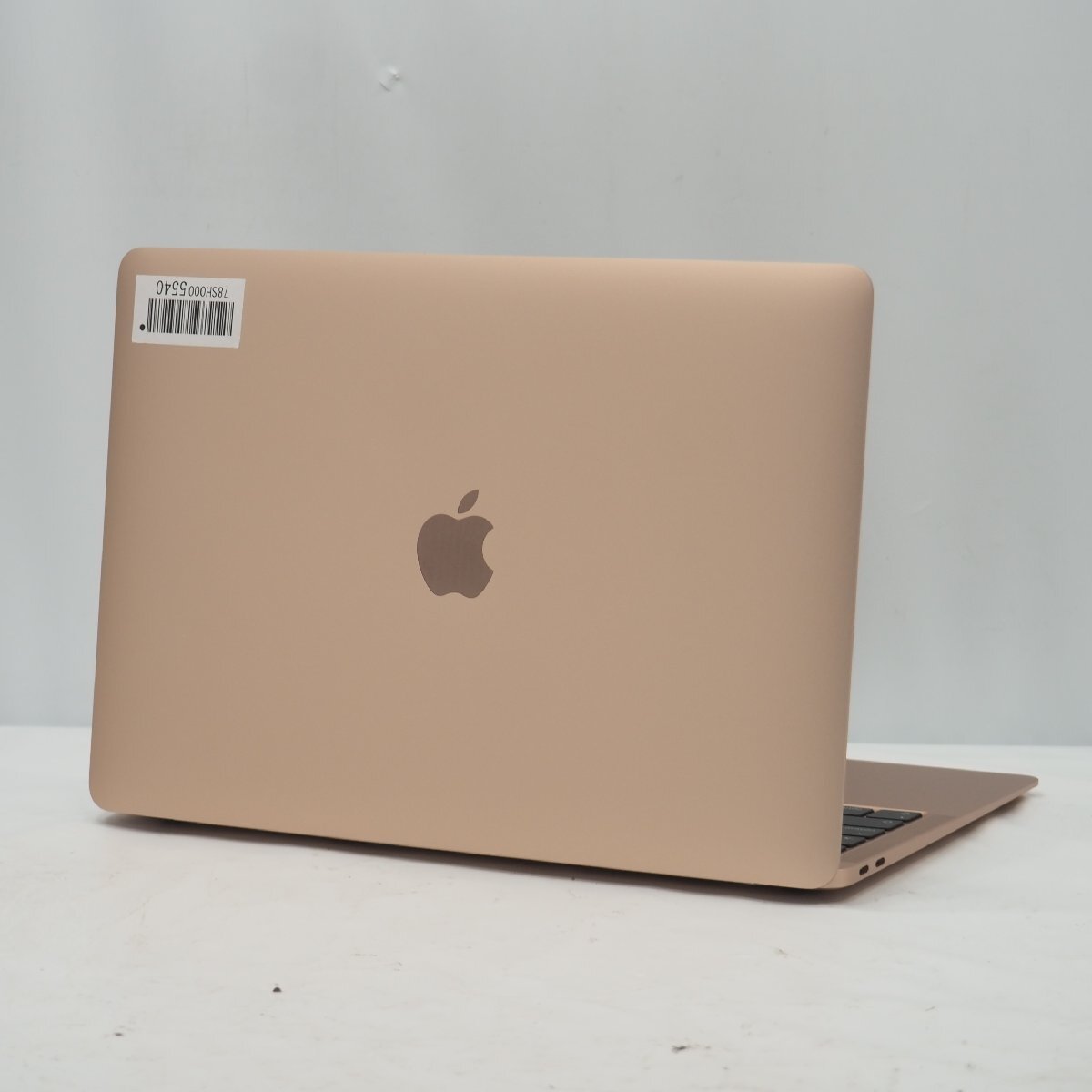 Yahoo!オークション - 1円~【ジャンク】Apple MacBook Air 2020 Yahoo!オークション - 1円~【ジャンク】Apple MacBook Air 2020