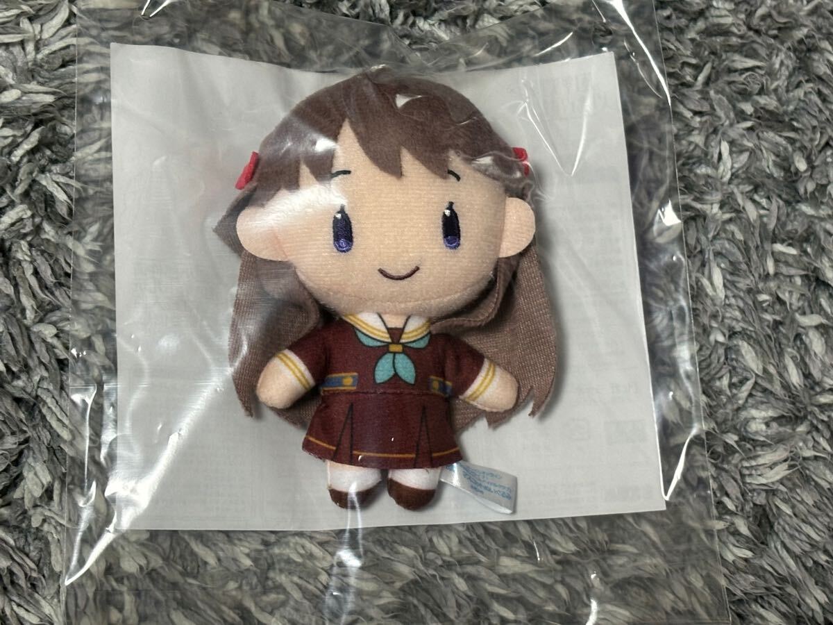 Amazon.co.jp: セガラッキーくじ 蓮ノ空 B賞 ふわぷち 徒町小鈴 Amazon.co.jp: セガラッキーくじ 蓮ノ空 B賞 ふわぷち 徒町小鈴