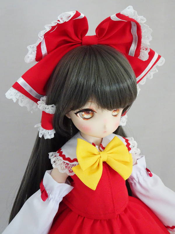 第一ネット MDD 東方Project二次創作/大妖精の衣装 ※2点出品 MDD 東方 その他