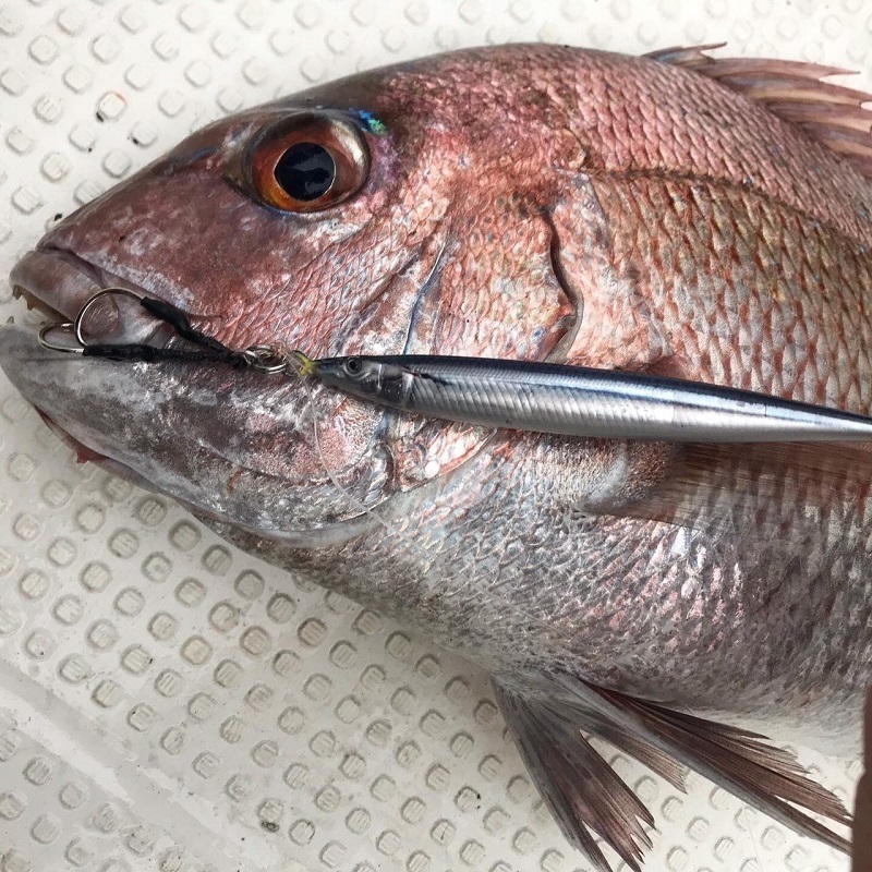  little Jack metal Addict модель 05-40g/#03ma иваси вертикальный тент shore jigging 