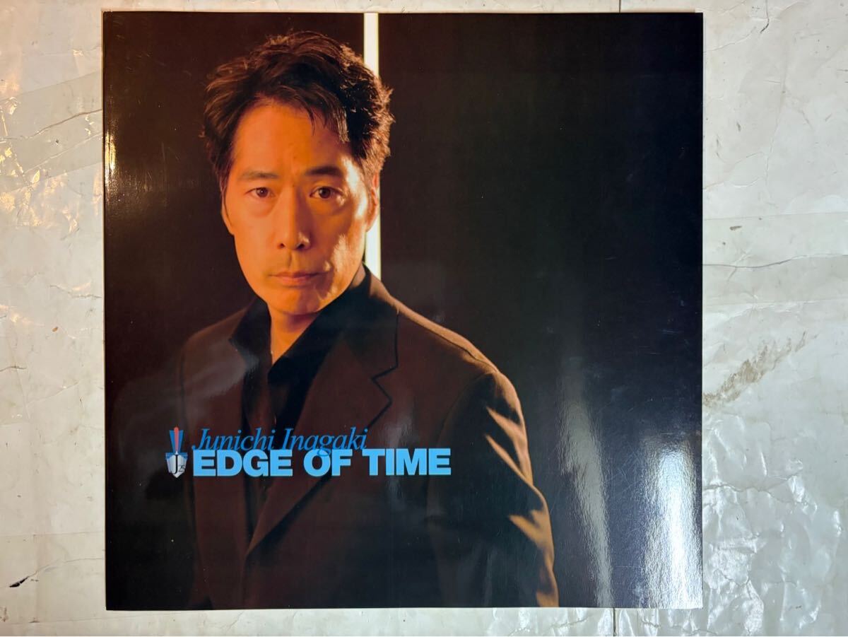 DVD 帯付 BOX 稲垣潤一 25周年記念 エッジ オブ タイム DVD8枚 DVD 帯付 BOX 稲垣潤一 25周年記念 エッジ オブ タイム DVD8枚