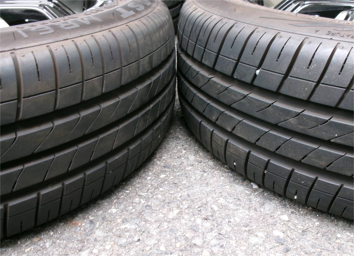 ○BADX ロクサーニ バトルシップ4 15×5J (45) 4H PCD100 BK/BK ○BADX ロクサーニ バトルシップ4 15×5J (45) 4H PCD100 BK/BK