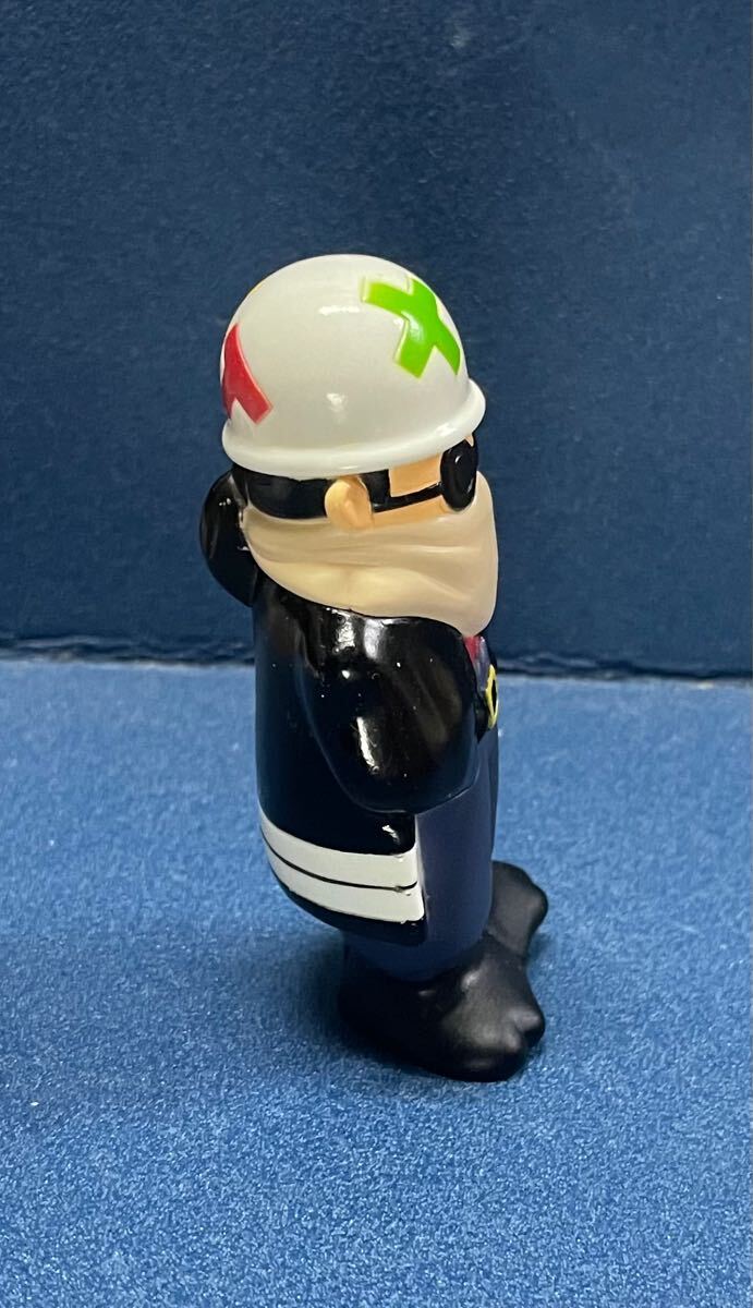 さ*ん様 ザ・タイマーズ 忌野清志郎 ミニソフビ フィギュア 希少 非売品 ザタイマーズ ゼリー 忌野清志郎 東芝EMI 指人形