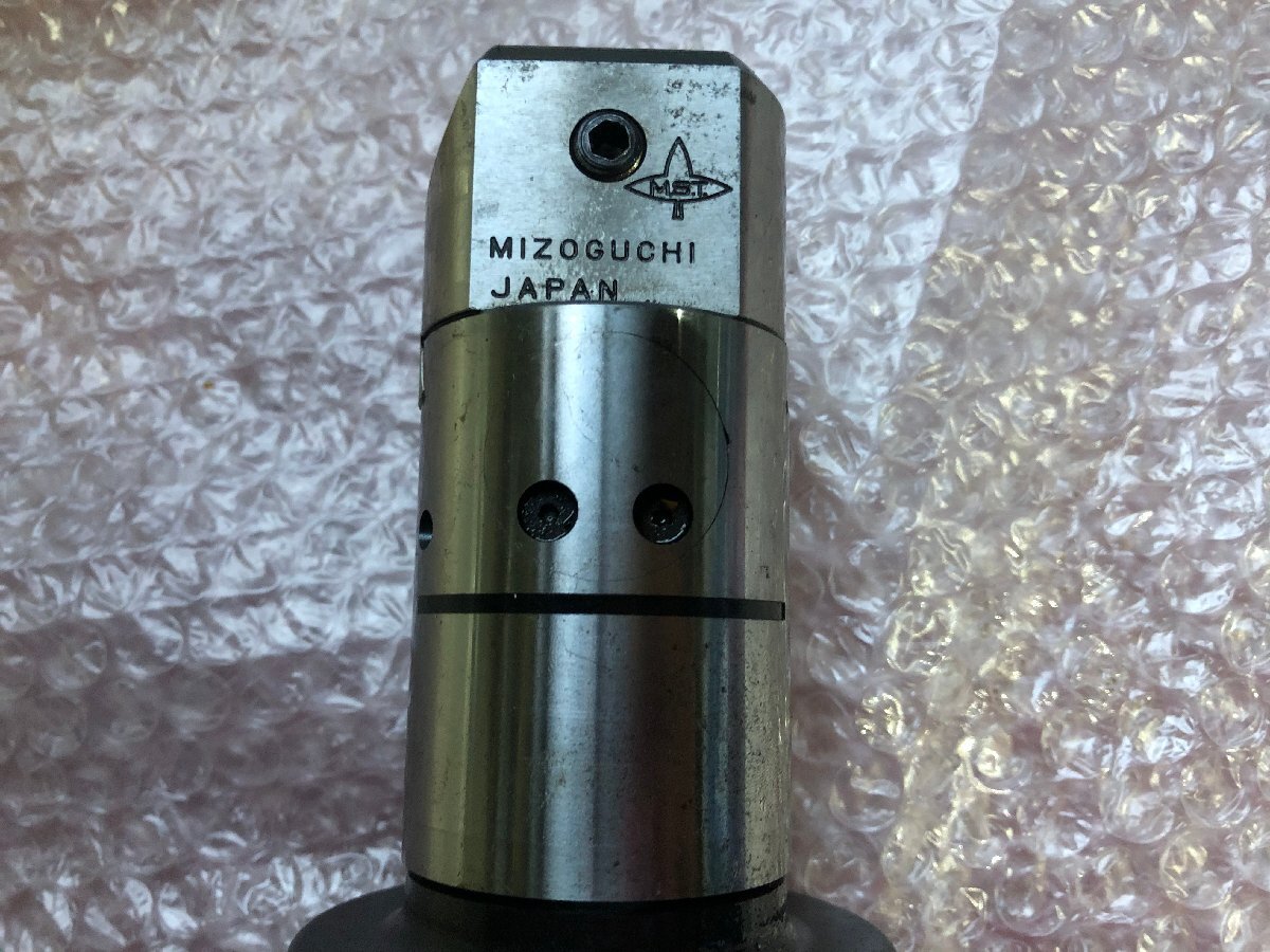 Yahoo!オークション - TU240102 ボーリングツール ミゾグチ MBH Yahoo!オークション - TU240102 ボーリングツール ミゾグチ MBH