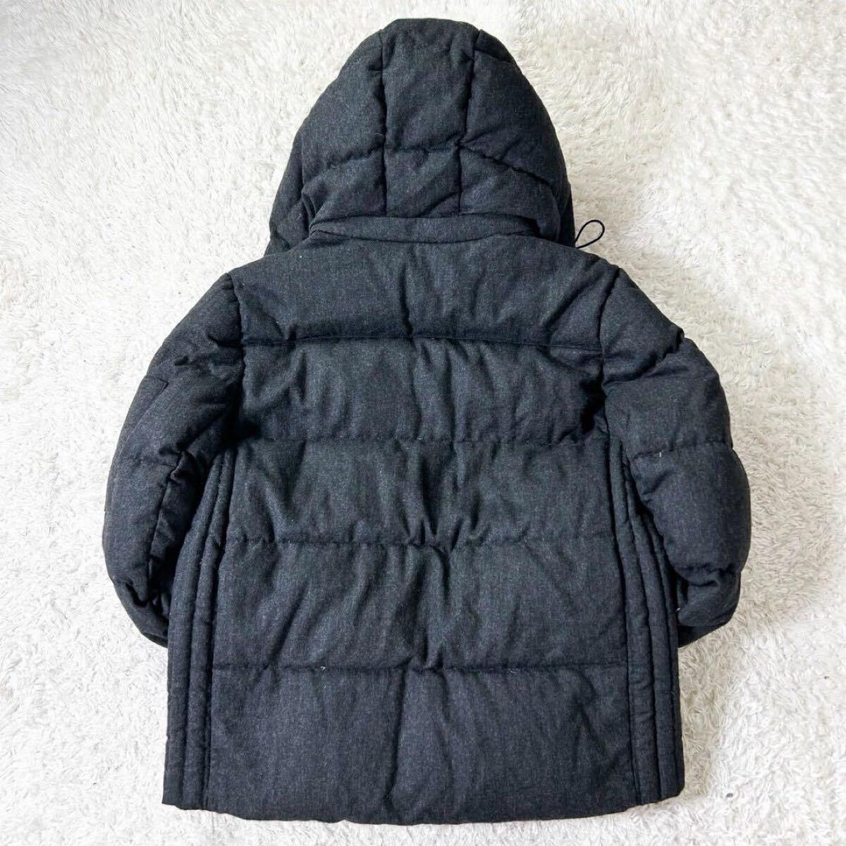 美品 タトラス クラッツ シップス別注 ダウンジャケット 美品 タトラス クラッツ シップス別注 ダウンジャケット