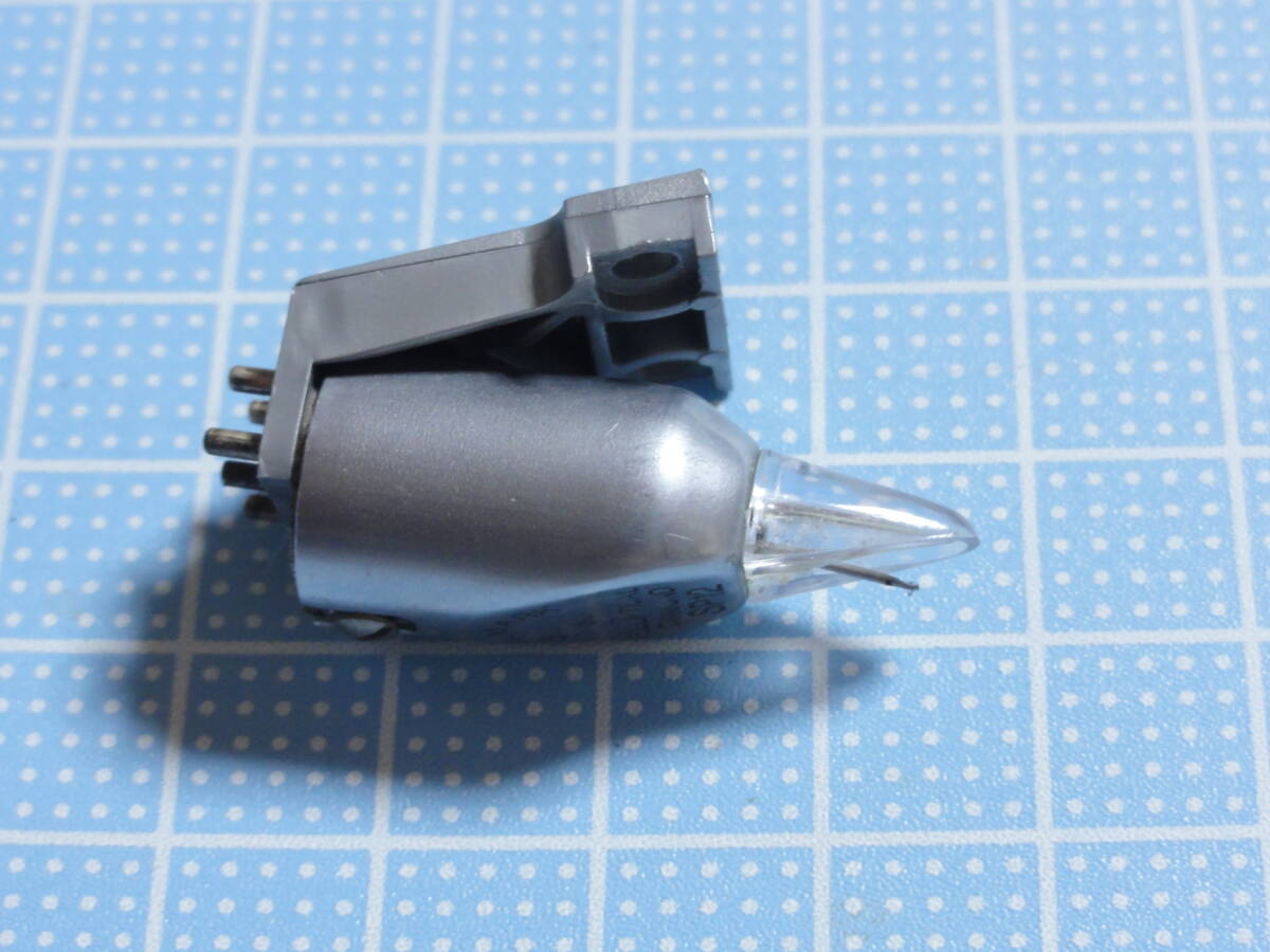 B&O SP-12 (バングアンドオルフセン MIカートリッジ)