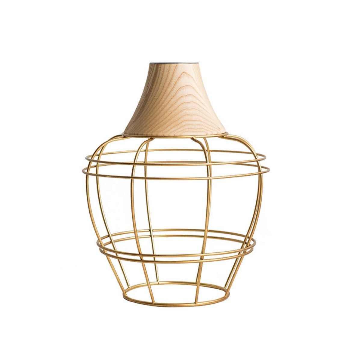 CFK89a не использовался kimu design studio The New Old Vase новый Old основа Gold цветок основа Kim дизайн Studio kasi-na обращение 