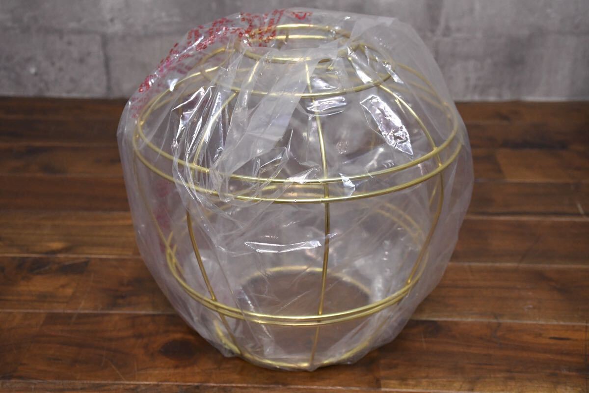 CFK89a не использовался kimu design studio The New Old Vase новый Old основа Gold цветок основа Kim дизайн Studio kasi-na обращение 