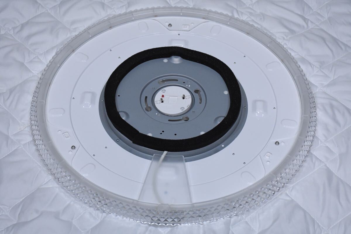 DKK63 展示品 2023年製 ODELIC オーデリック 12畳用 LED DKK63 展示品 2023年製 ODELIC オーデリック 12畳用 LED
