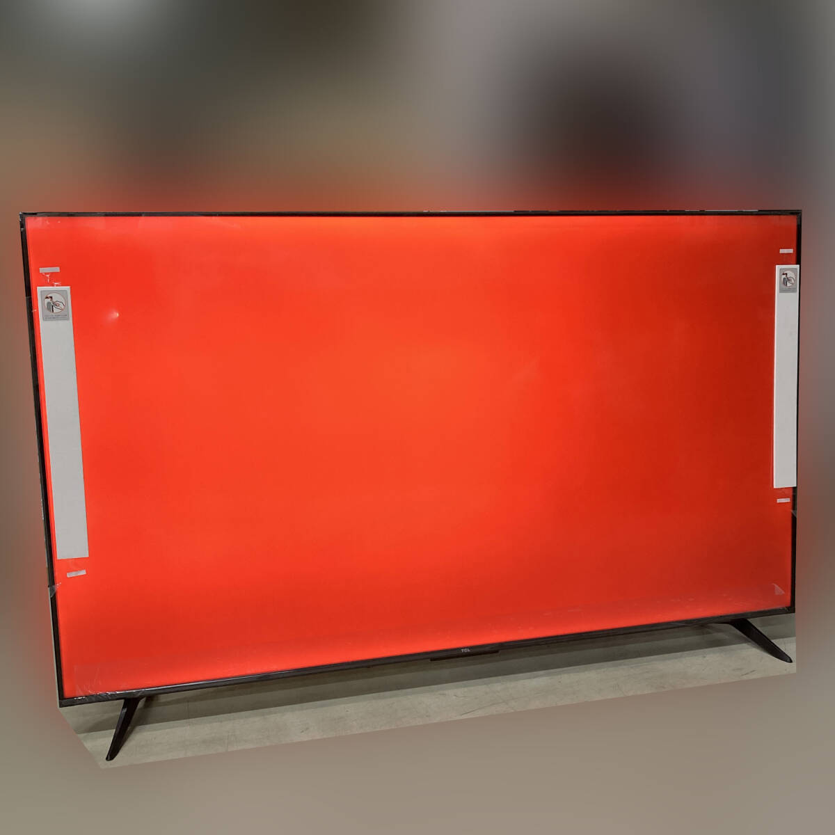 TCL 65V型 4K Google TV 液晶 テレビ 65V6B Wチューナー内蔵 スマートテレビ ネット動画 HDR10対応 2024年モデル( 液晶)|売買されたオークション情報、Yahoo!オークション(旧ヤフオク!) の商品情報をアーカイブ公開 - オークファン(aucfan.com) TCL 65V型 4K Google TV 液晶 テレビ 65V6B Wチューナー内蔵 スマートテレビ ネット動画 HDR10対応 2024年モデル( 液晶)|売買されたオークション情報、Yahoo!オークション(旧ヤフオク!) の商品情報をアーカイブ公開 - オークファン(aucfan.com)