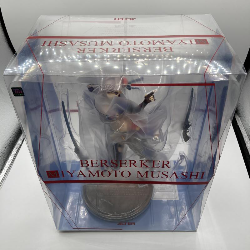 アルター ALTER Fate/Grand Order FGO 1/7 バーサーカー/宮本 アルター ALTER Fate/Grand Order FGO 1/7 バーサーカー/宮本