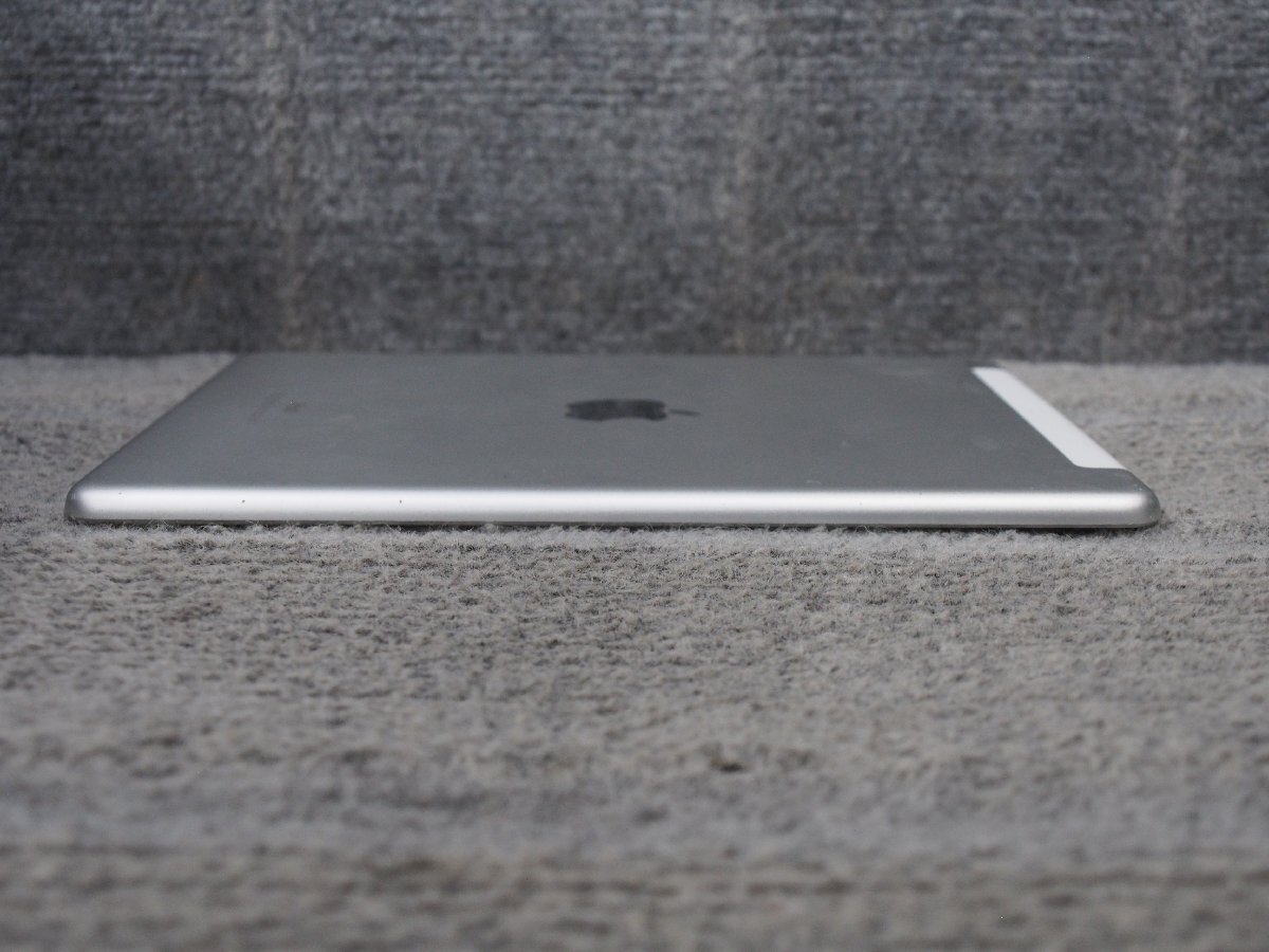Apple iPad 第6世代 MR6P2J/A A1954 32GB Wi-Fi + Cellular SIM Apple iPad 第6世代 MR6P2J/A A1954 32GB Wi-Fi + Cellular SIM