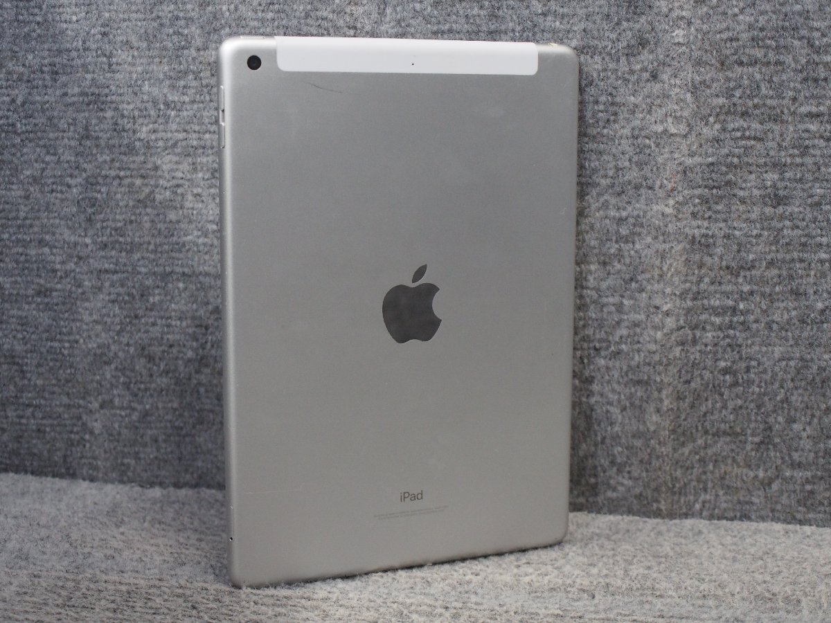 Apple iPad 第6世代 MR6P2J/A A1954 32GB Wi-Fi + Cellular SIM Apple iPad 第6世代 MR6P2J/A A1954 32GB Wi-Fi + Cellular SIM