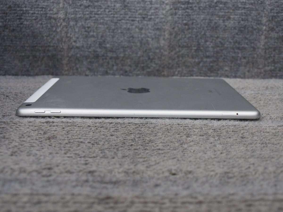 Apple iPad 第6世代 MR6P2J/A A1954 32GB Wi-Fi + Cellular SIM Apple iPad 第6世代 MR6P2J/A A1954 32GB Wi-Fi + Cellular SIM