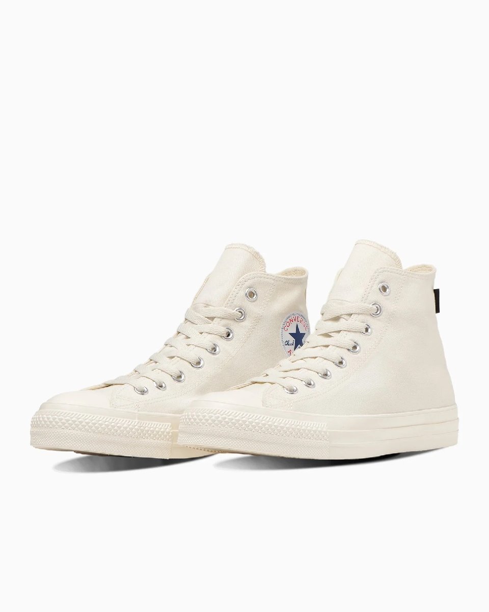 *2023 новый товар *CONVERSE ALL STAR (R)GORE-TEX HI( Converse все Star (R) Gore-Tex HI) белый 27.0