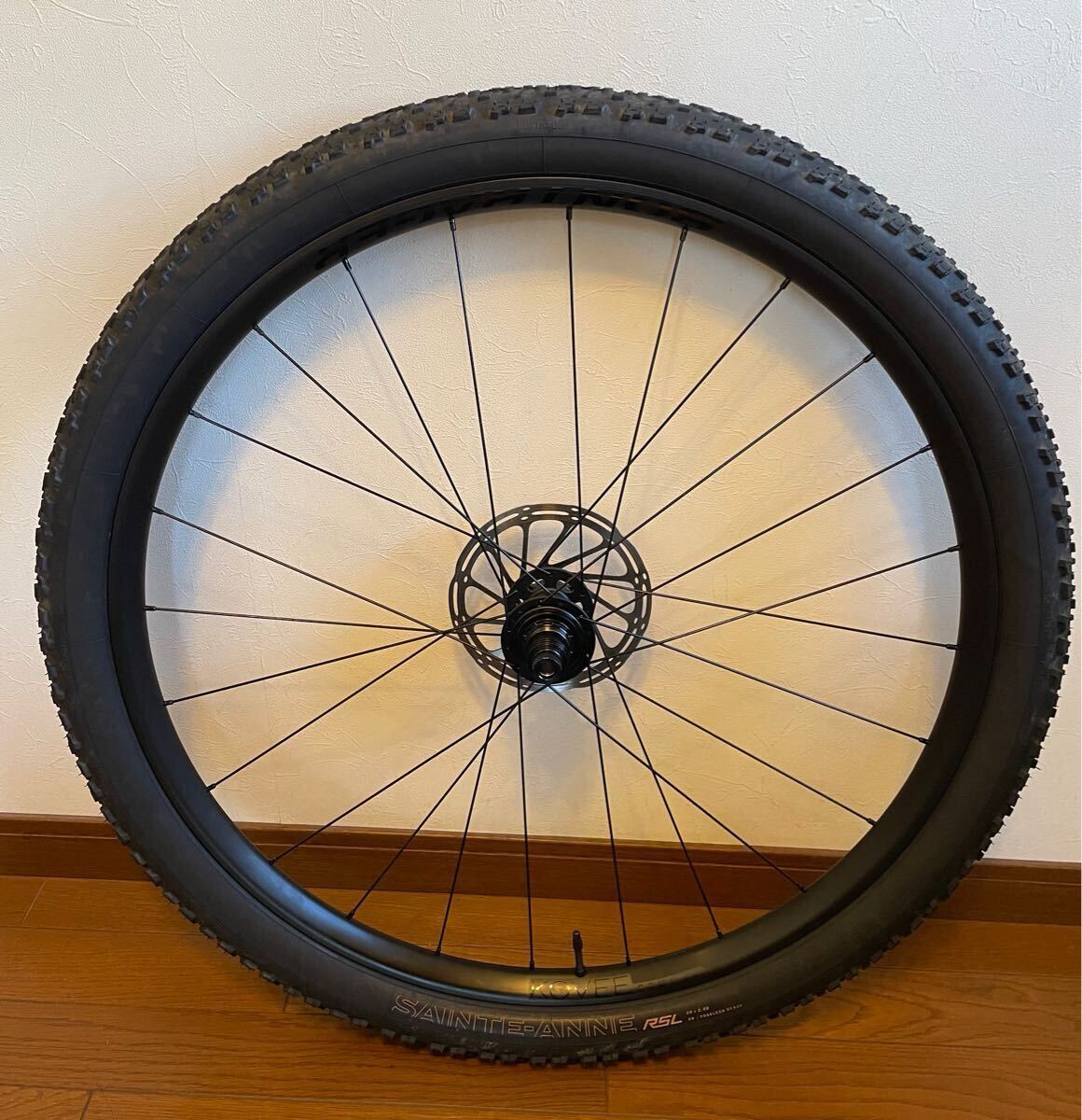 bontrager KOVEE COMP 25 BOOST 29インチ SRAM XD タイヤ bontrager KOVEE COMP 25 BOOST 29インチ SRAM XD タイヤ
