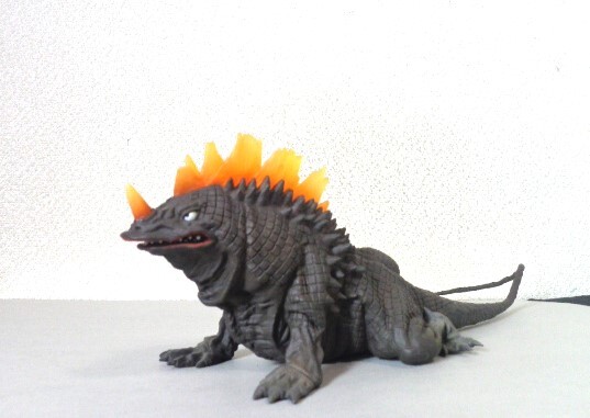 新品未開封　ウルトラ大怪獣シリーズ5000 ザンボラー　ウルトラマン ウルトラ大怪獣シリーズ5000 ザンボラー | ウルトラマンシリーズ