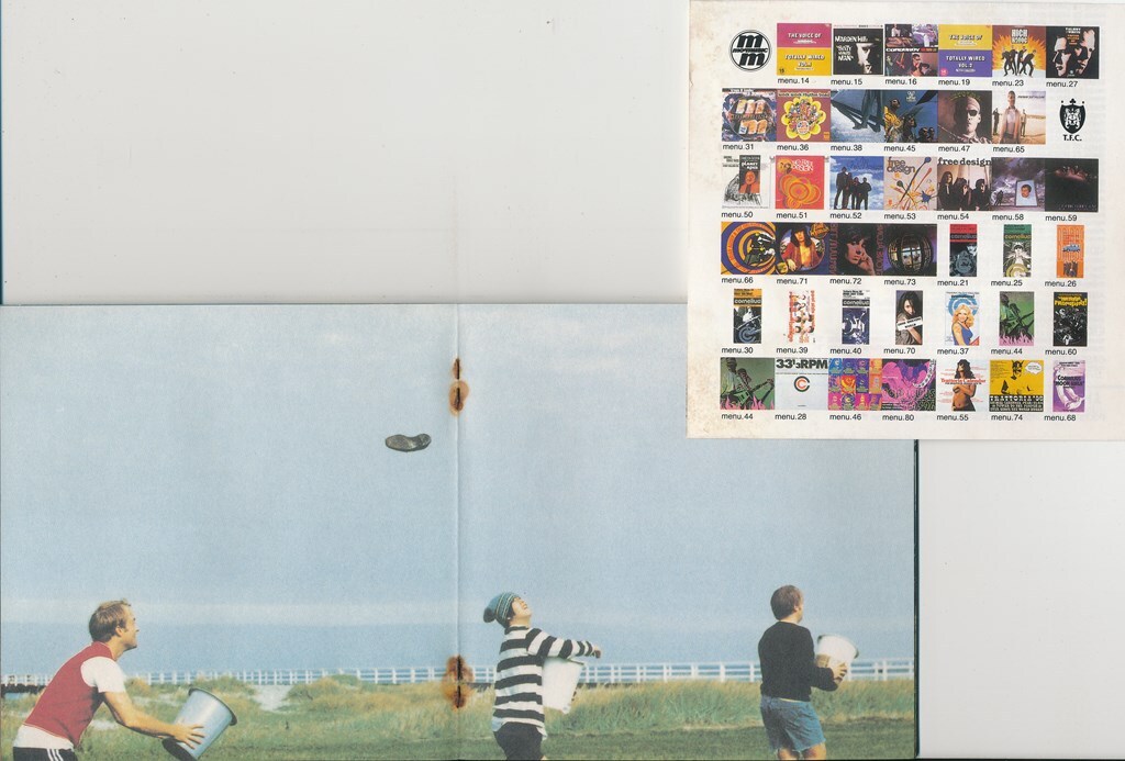 カジヒデキ / ミニ?スカート /中古CD！74023/C