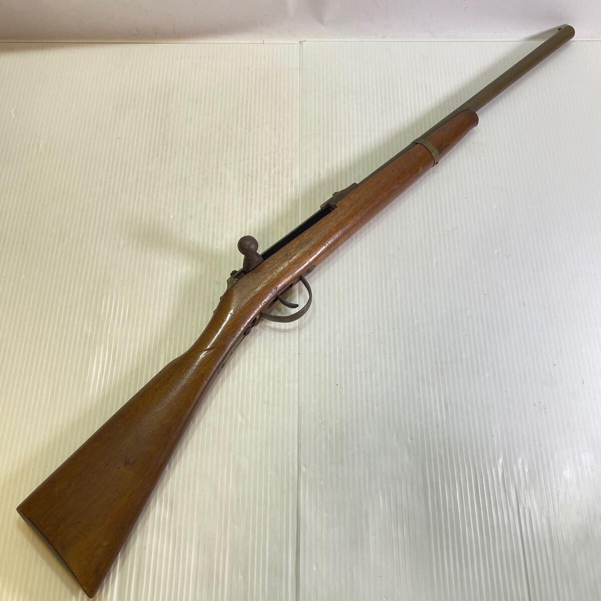 昭和 レトロ コルク銃 射的 テキヤ 玩具 真鍮 アンティーク 昭和 レトロ コルク銃 射的 テキヤ 玩具 真鍮 アンティーク