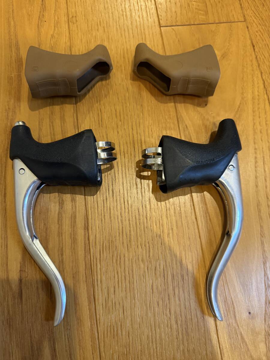 UNIVERSAL # 77 Brake Lever ブレーキレバー