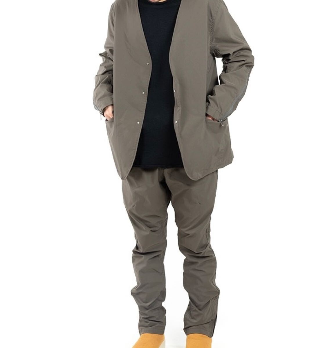 Yahoo!オークション - nonnative ノンネイティブ TROOPER 3B Yahoo!オークション - nonnative ノンネイティブ TROOPER 3B
