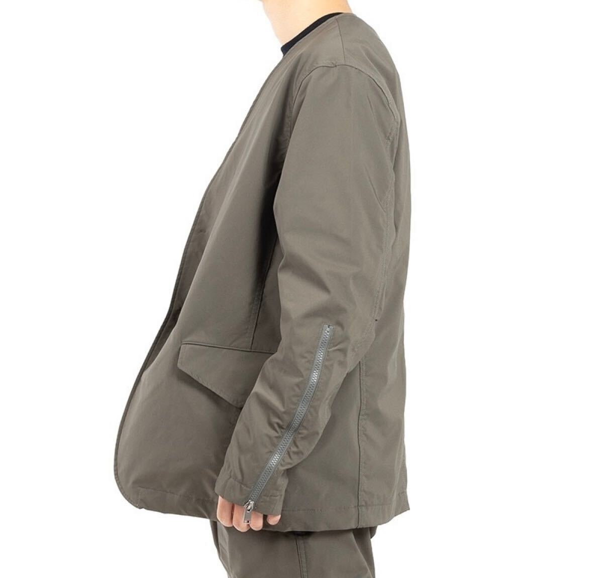 Yahoo!オークション - nonnative ノンネイティブ TROOPER 3B Yahoo!オークション - nonnative ノンネイティブ TROOPER 3B