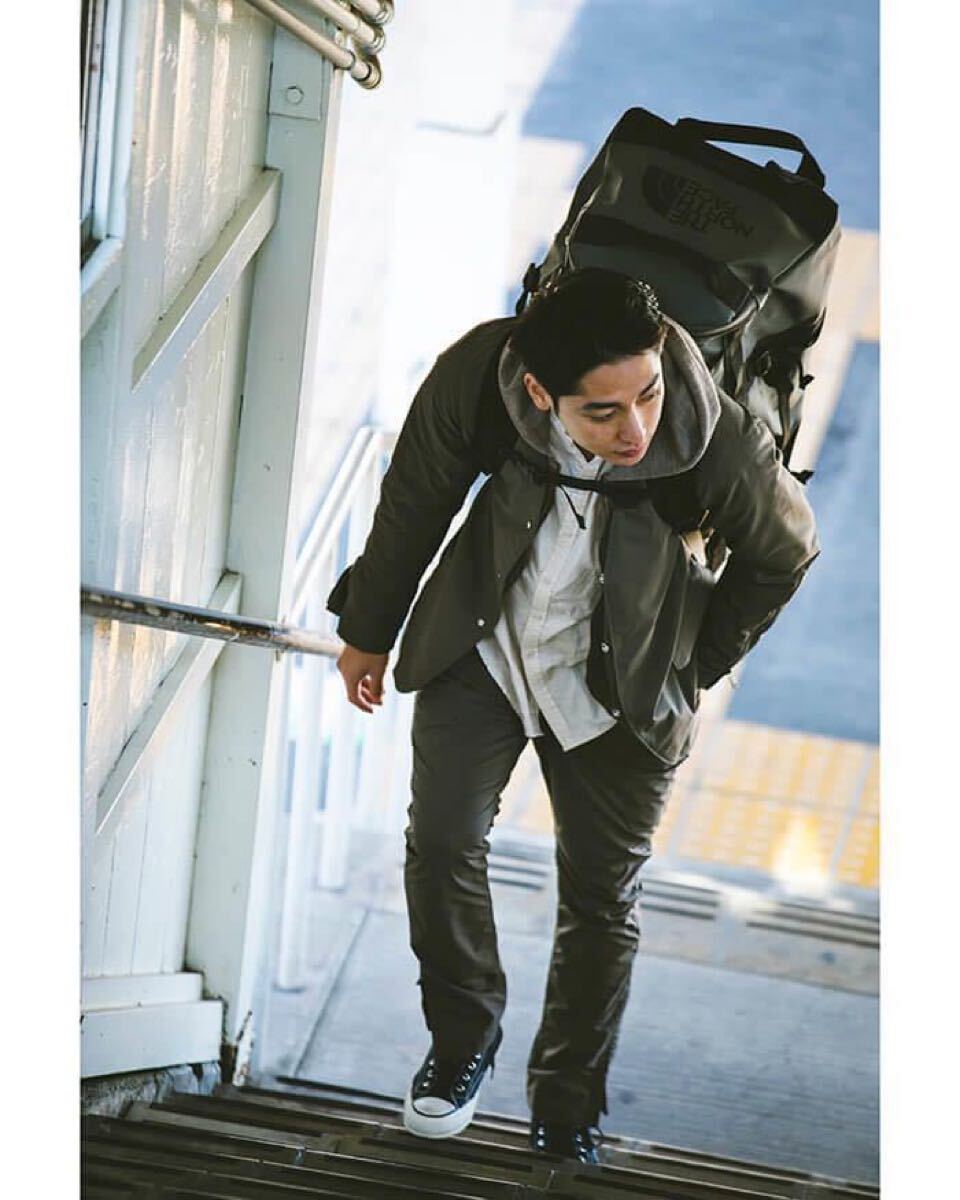 Yahoo!オークション - nonnative ノンネイティブ TROOPER 3B Yahoo!オークション - nonnative ノンネイティブ TROOPER 3B