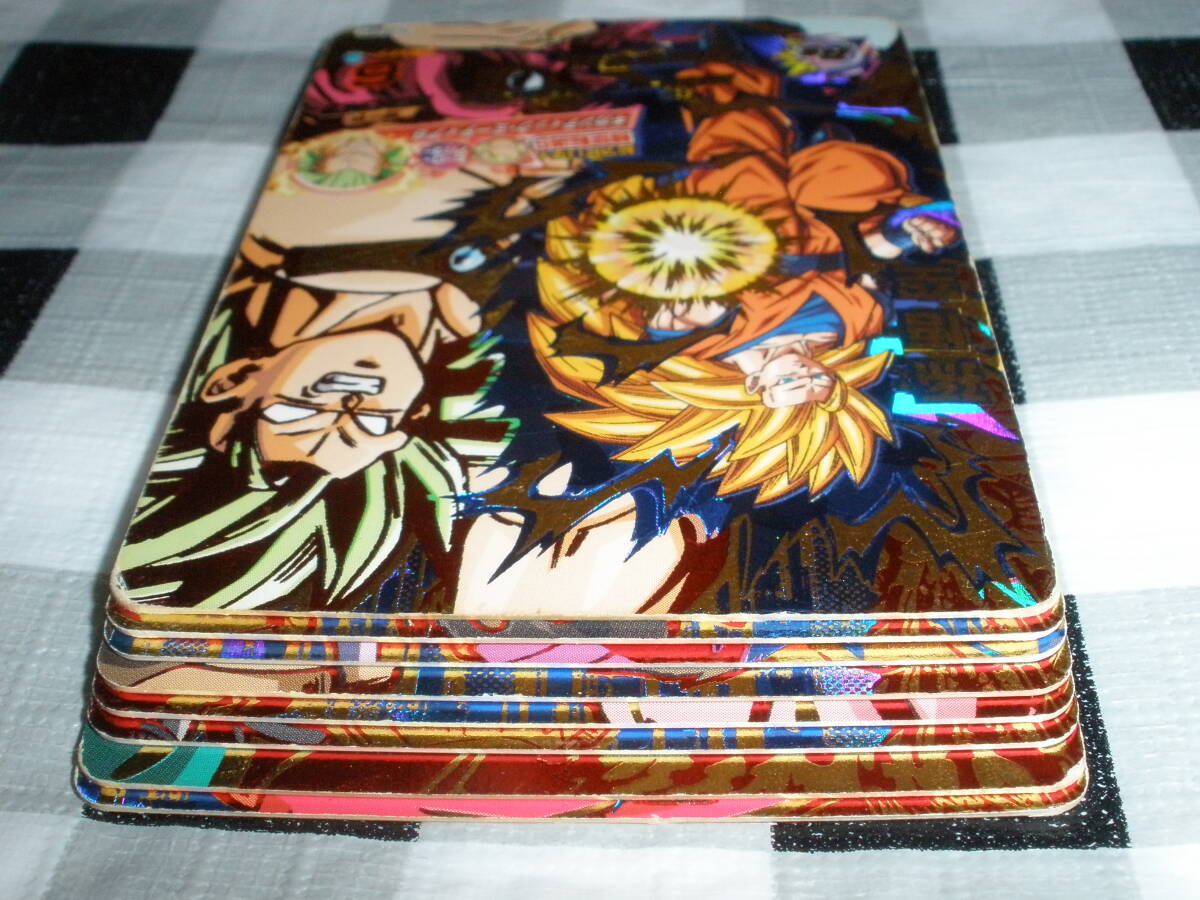 ドラゴンボールヒーローズ JM3弾 HJ3-CP1~8 コンプ 全8種 時空 ドラゴンボールヒーローズ JM3弾 HJ3-CP1~8 コンプ 全8種 時空
