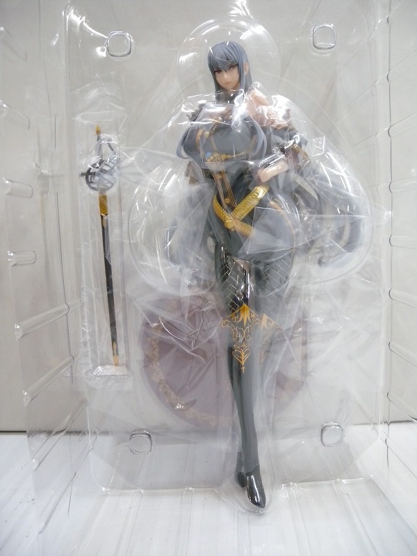 中古】開封)VERTEX セルベリア・ブレス -Battle modeー 1/7 中古】開封)VERTEX セルベリア・ブレス -Battle modeー 1/7